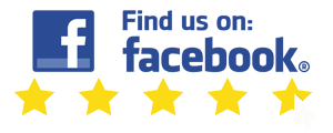 Find us on Facebook