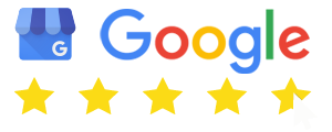 Read our Google Reviews